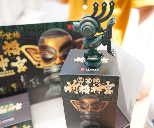三星堆文物来上海奉贤博物馆展出,共130余件珍贵展品